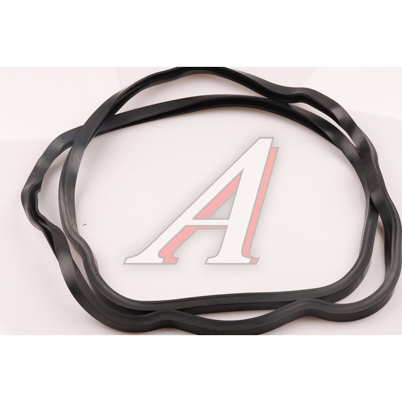 Engine oil pan gasket SITRAK HOWO MC11, MC13 TORERO