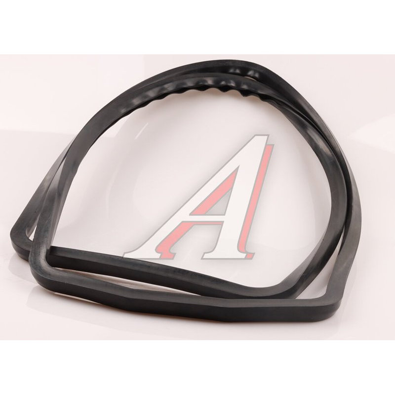 Oil pan gasket SITRAK HOWO WD615, WP10 TORERO