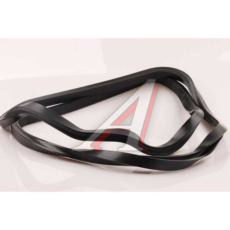 Engine Pan Gasket SITRAK HOWO TORERO