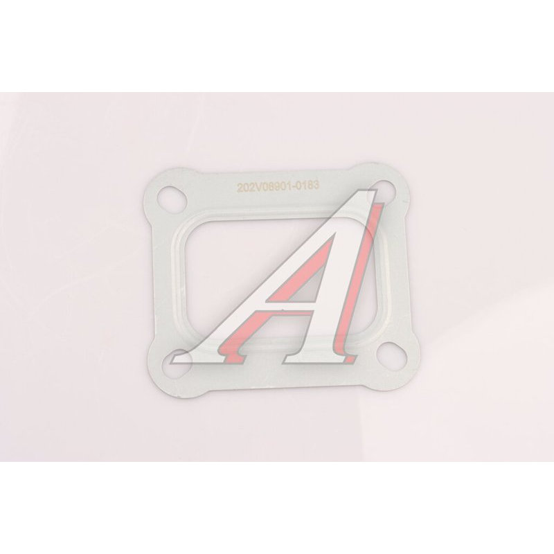 Turbocharger gasket SITRAK HOWO TORERO